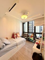 The Tapestry (D18), Condominium #463469831